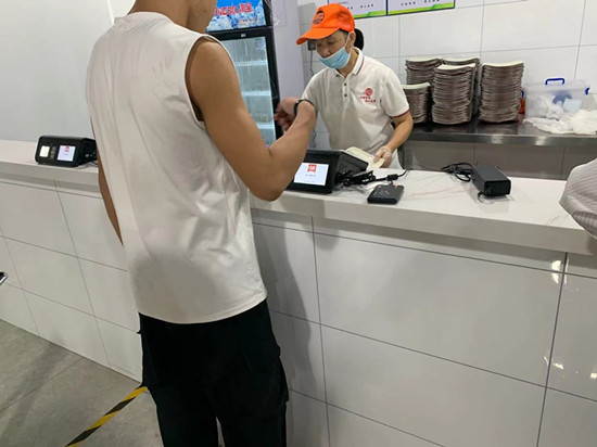 簡單輕松,管理高效丨AI智慧食堂改變學(xué)校食堂管理