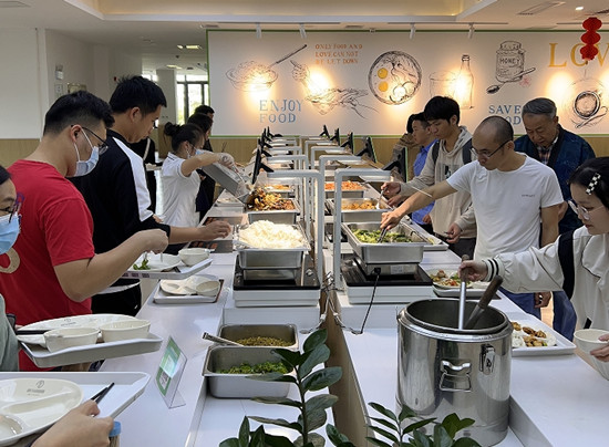機關食堂經(jīng)營難點丨智能化食堂如何實現(xiàn)升級