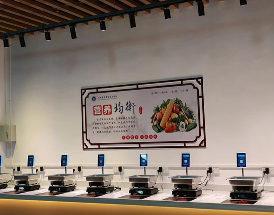體驗(yàn)升級,卓餐智慧食堂系統(tǒng)助您輕松管理