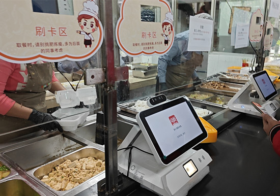 醫(yī)院食堂智慧升級,卓餐智慧食堂系統(tǒng)如何破解傳統(tǒng)食堂痛點(diǎn)