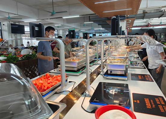 什么是智慧食堂？智慧食堂有哪些功能